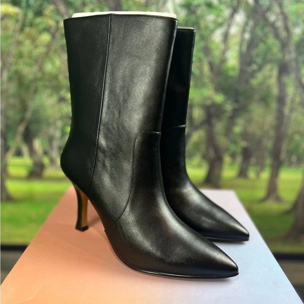 Lisa Vicky Boots